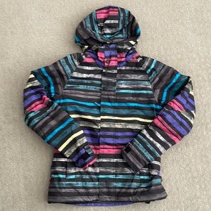 Burton Dry-ride Jacket